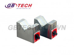 Khối V Từ Tính Vuông Góc 510 & 507